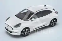 2026 Ford Puma