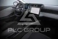 2026 Ford Puma