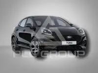 2026 Ford Puma