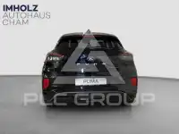 2026 Ford Puma