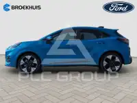 2026 Ford Puma