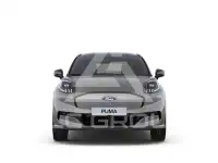 2026 Ford Puma