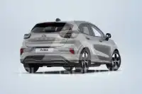 2026 Ford Puma