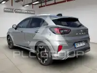 2026 Ford Puma