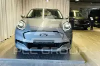 2026 Ford Puma
