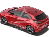 2026 Ford Puma