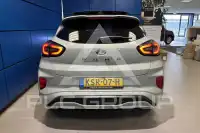 2026 Ford Puma