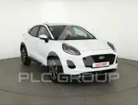 2026 Ford Puma