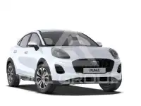 2026 Ford Puma