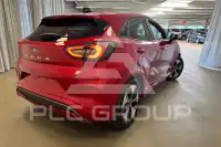 2026 Ford Puma