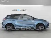 2026 Ford Puma