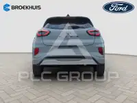 2026 Ford Puma