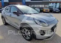 2026 Ford Puma