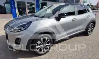 2026 Ford Puma