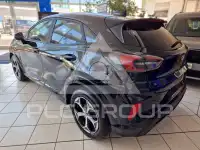 2026 Ford Puma