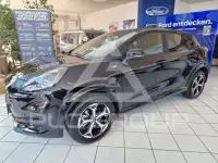 2026 Ford Puma