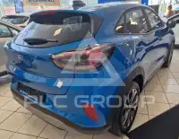 2026 Ford Puma