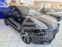 2026 Ford Puma