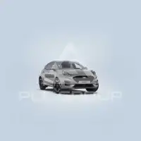 2026 Ford Puma