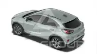 2026 Ford Puma