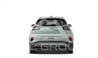 2026 Ford Puma