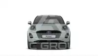 2026 Ford Puma