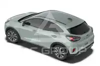 2026 Ford Puma