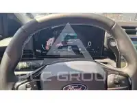 2026 Ford Puma