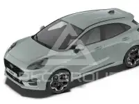 2026 Ford Puma