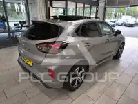2026 Ford Puma