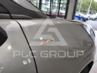 2026 Ford Puma