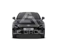 2026 Ford Puma