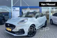 2026 Ford Puma