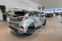 2026 Ford Puma