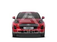 2026 Ford Puma