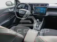 2026 Ford Puma