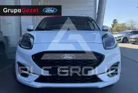 2026 Ford Puma