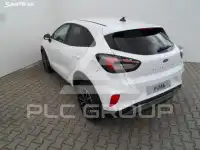 2026 Ford Puma