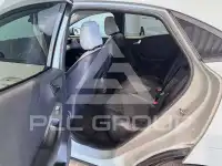 2026 Ford Puma