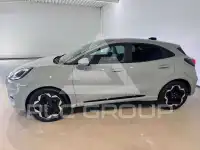 2026 Ford Puma