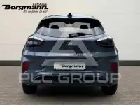 2026 Ford Puma