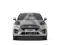 2026 Ford Puma
