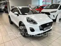 2026 Ford Puma