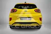 2026 Ford Puma