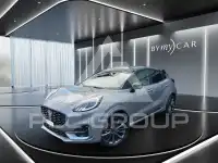 2026 Ford Puma