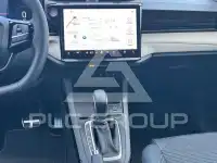 2026 Ford Puma