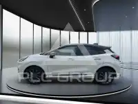 2026 Ford Puma