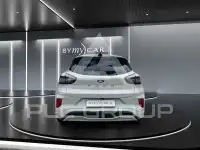 2026 Ford Puma