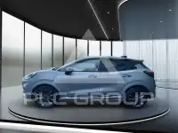 2026 Ford Puma