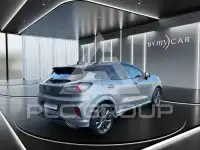 2026 Ford Puma